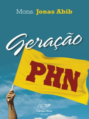 cover image of Geração PHN